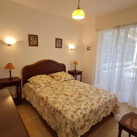 Calme 2p, Balcon, Animaux, Parking, Ste-maxime - Fr-1-780-22 * Sainte-Maxime