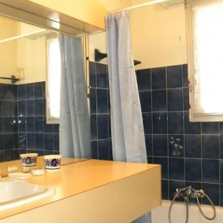 아파트 Calme 2p, Balcon, Animaux, Parking, Ste-maxime - Fr-1-780-22 *