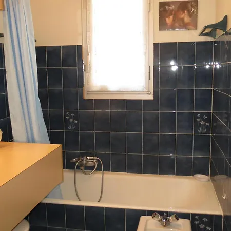 Apartment Calme 2p, Balcon, Animaux, Parking, Ste-maxime - Fr-1-780-22 *