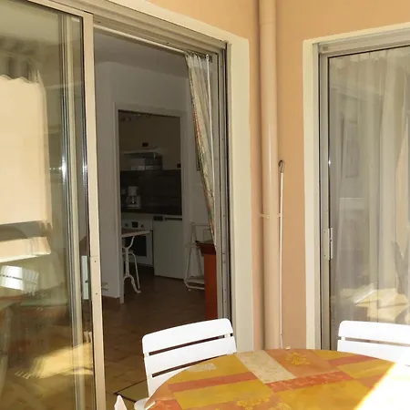 Calme 2p, Balcon, Animaux, Parking, Ste-maxime