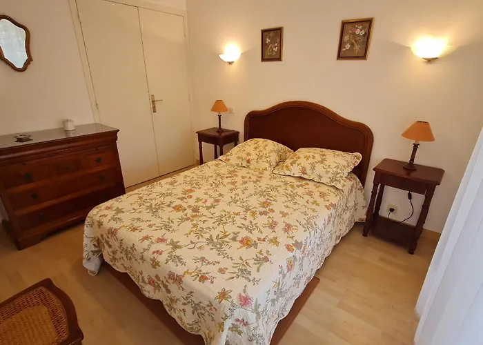 شقة Calme 2p, Balcon, Animaux, Parking, Ste-maxime - Fr-1-780-22 سانت ماكسيم