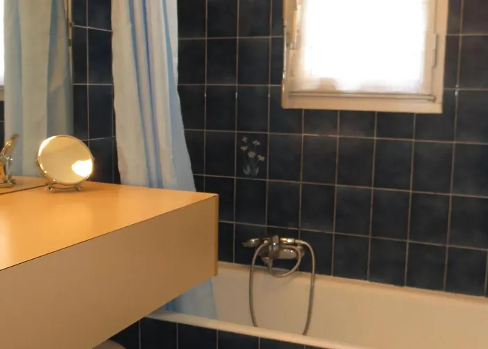 Calme 2p, Balcon, Animaux, Parking, Ste-maxime - Fr-1-780-22 圣马克西姆