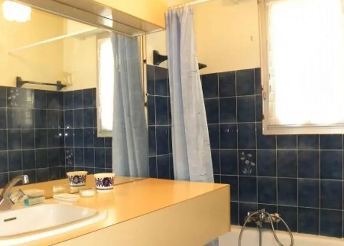 아파트 Calme 2p, Balcon, Animaux, Parking, Ste-maxime - Fr-1-780-22 *